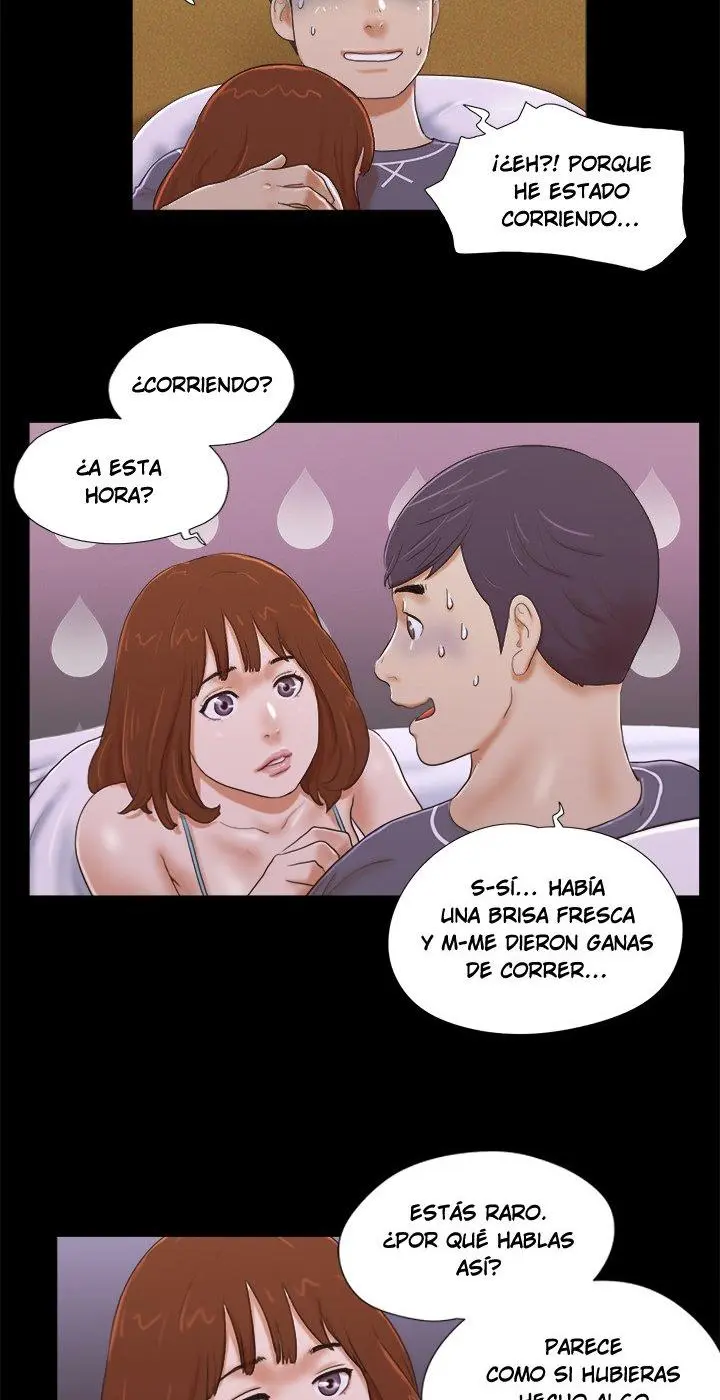 Inevitable Trap Capítulo 4 - Página 19