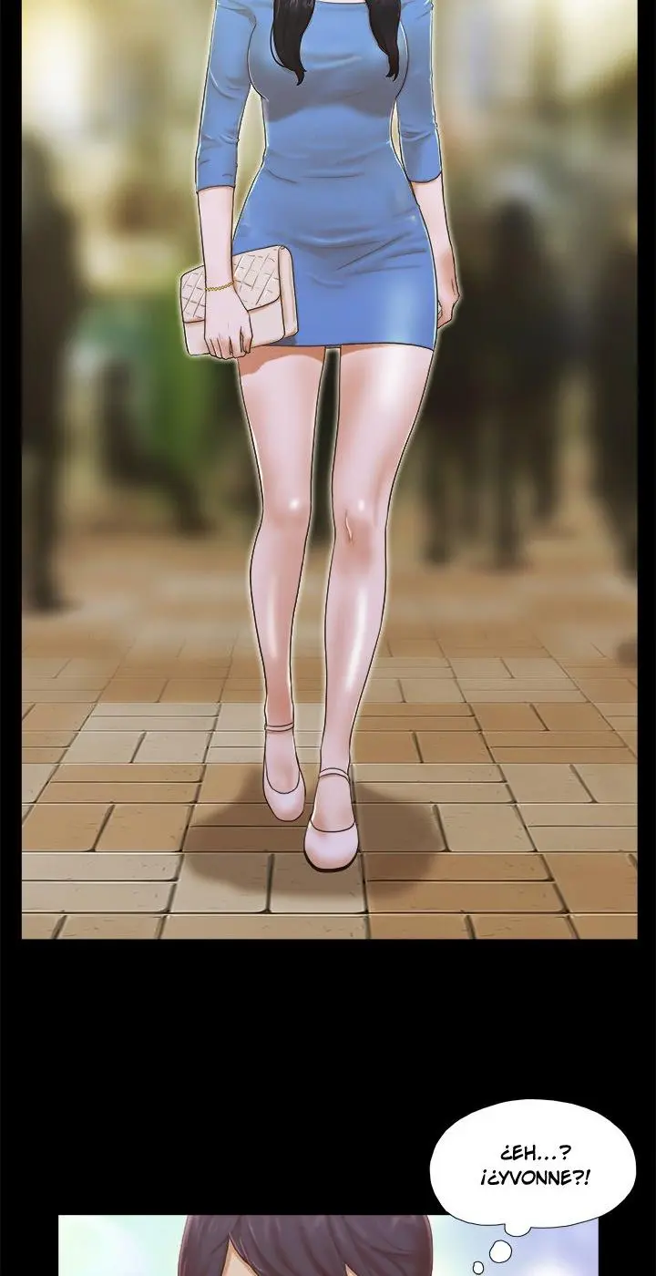 Inevitable Trap Capítulo 4 - Página 41