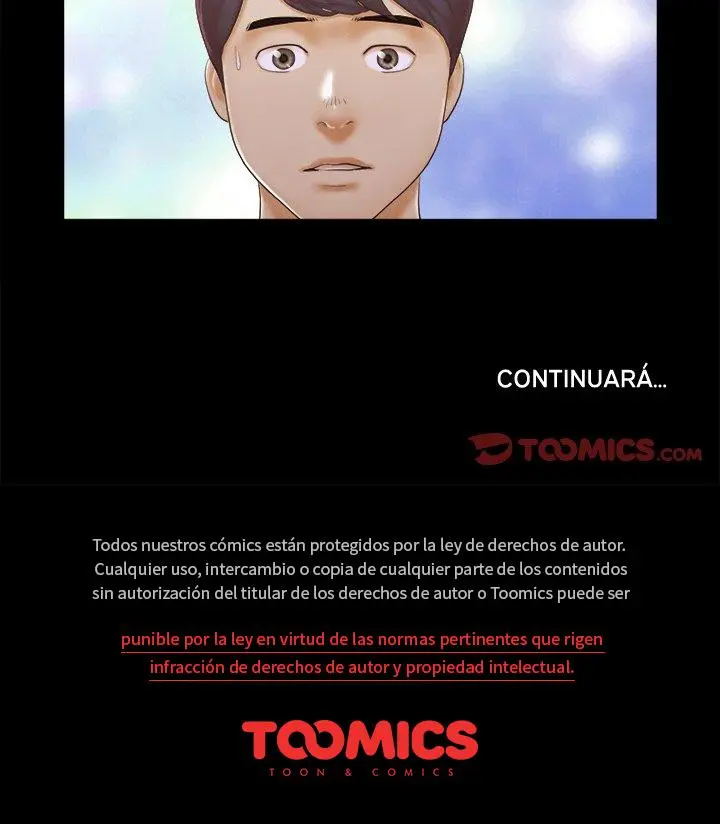 Inevitable Trap Capítulo 4 - Página 42