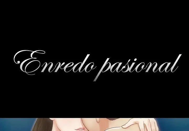 Inevitable Trap Capítulo 40 - Página 1