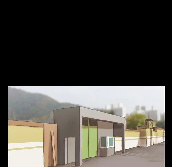 Inevitable Trap Capítulo 40 - Página 10