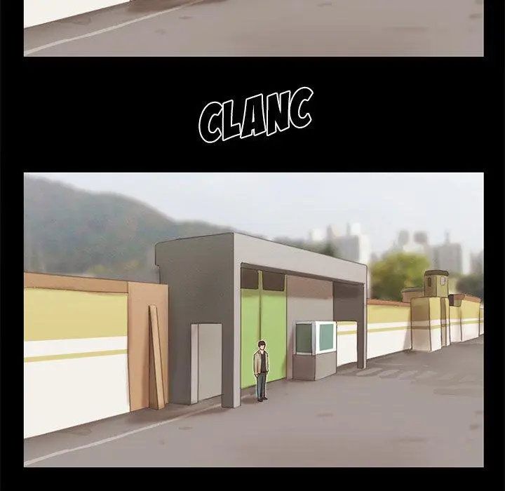 Inevitable Trap Capítulo 40 - Página 11