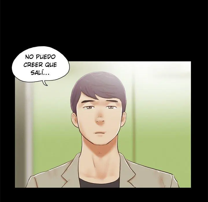 Inevitable Trap Capítulo 40 - Página 12