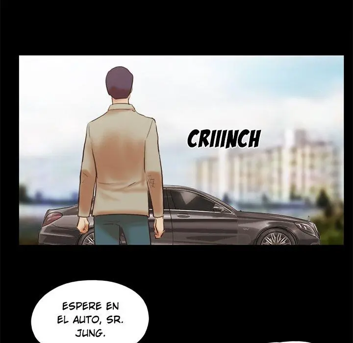 Inevitable Trap Capítulo 40 - Página 13