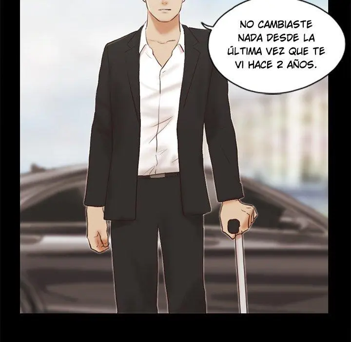 Inevitable Trap Capítulo 40 - Página 15