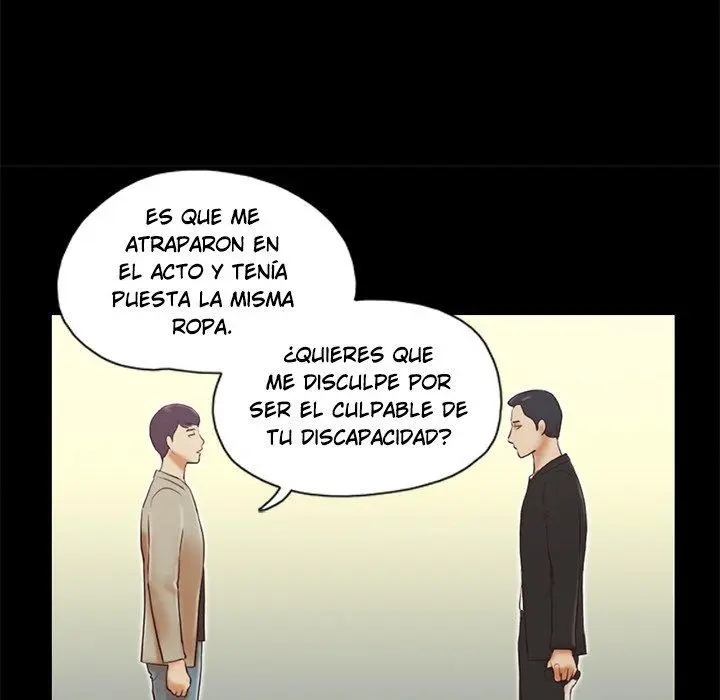 Inevitable Trap Capítulo 40 - Página 16