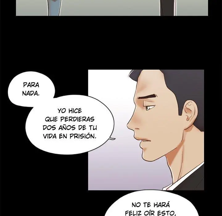 Inevitable Trap Capítulo 40 - Página 17