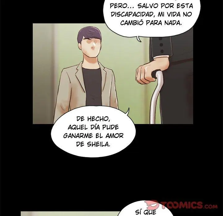 Inevitable Trap Capítulo 40 - Página 18