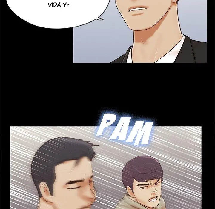 Inevitable Trap Capítulo 40 - Página 21