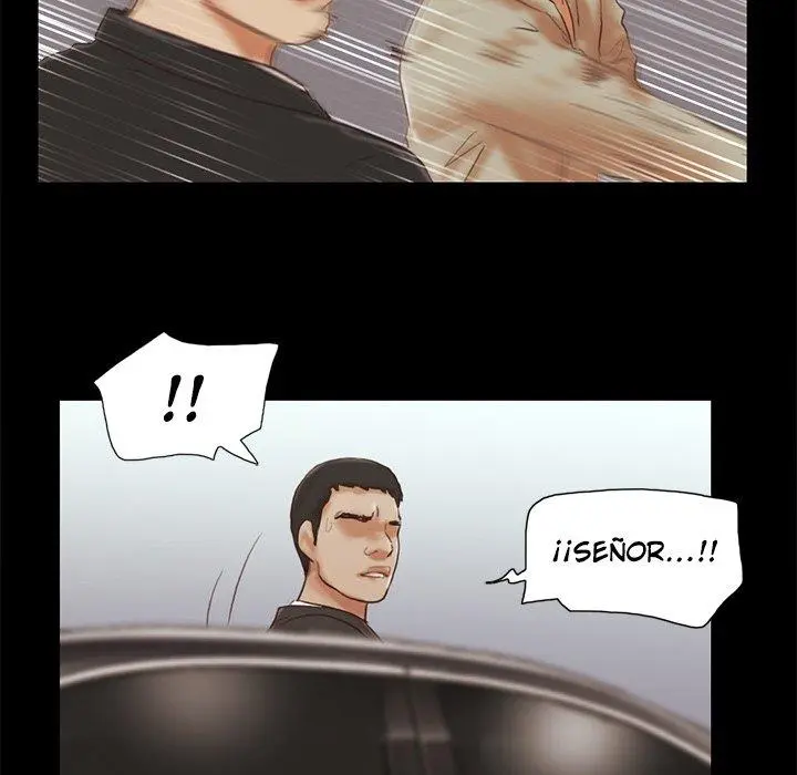 Inevitable Trap Capítulo 40 - Página 22