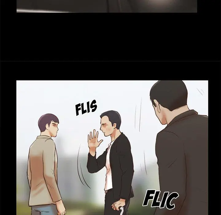 Inevitable Trap Capítulo 40 - Página 23