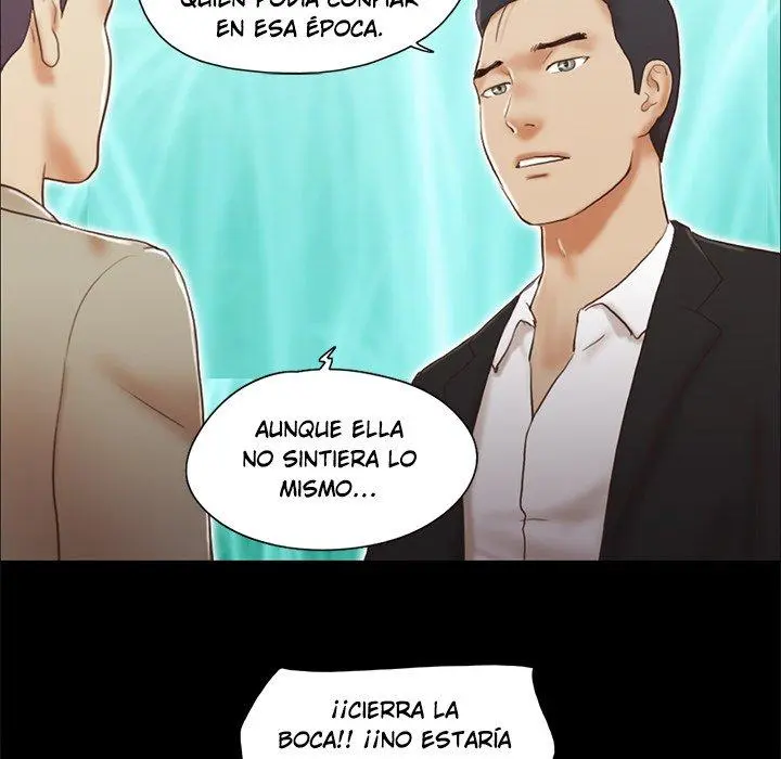 Inevitable Trap Capítulo 40 - Página 26