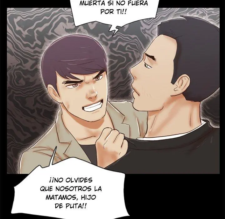 Inevitable Trap Capítulo 40 - Página 27