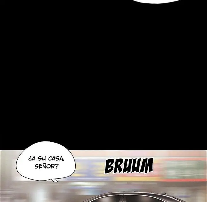 Inevitable Trap Capítulo 40 - Página 29