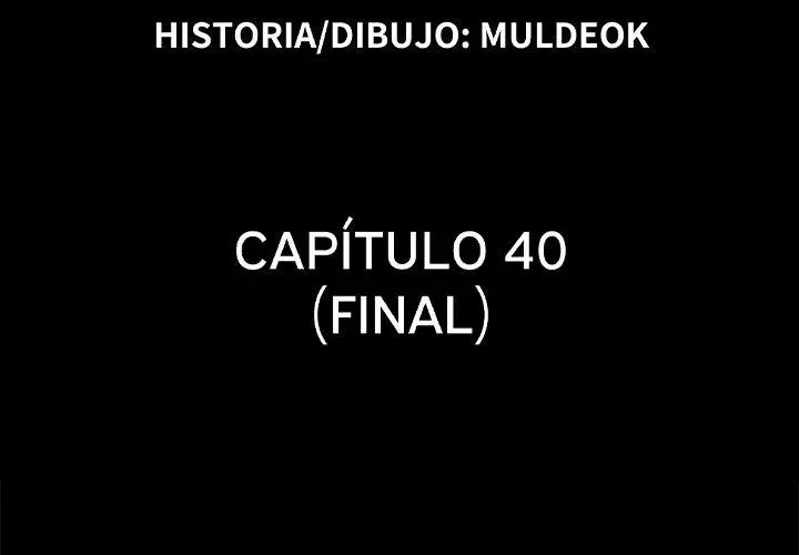 Inevitable Trap Capítulo 40 - Página 3