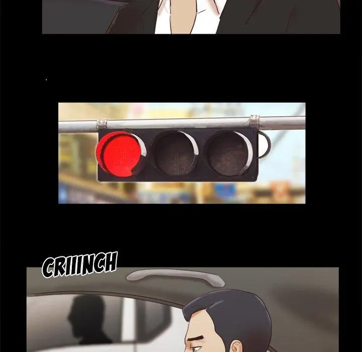 Inevitable Trap Capítulo 40 - Página 31