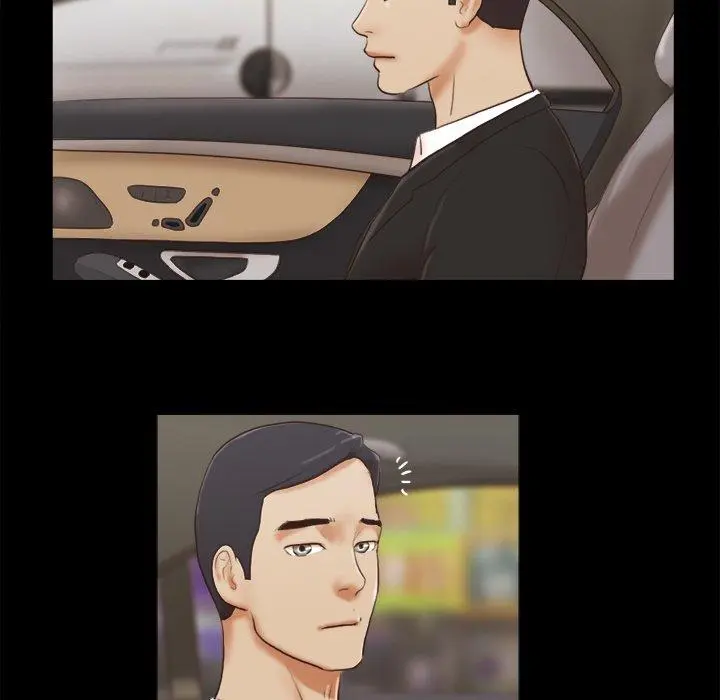 Inevitable Trap Capítulo 40 - Página 32