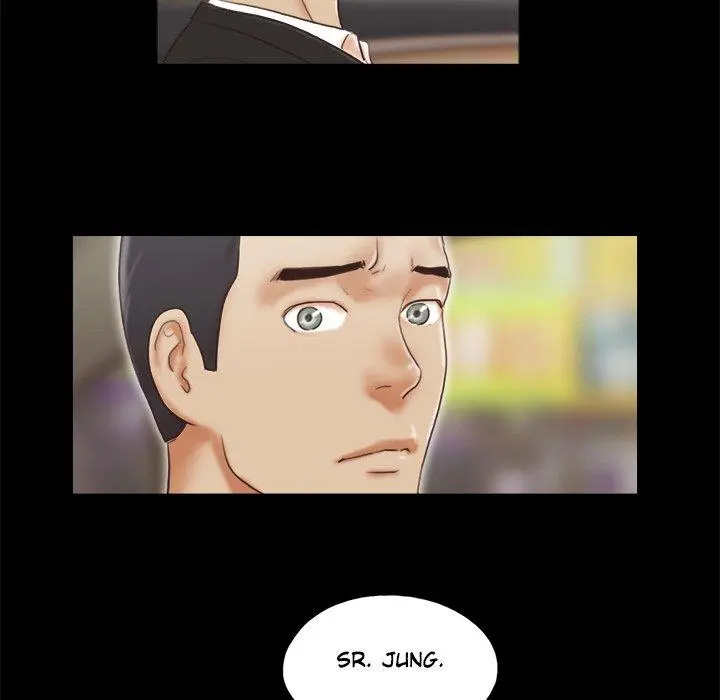 Inevitable Trap Capítulo 40 - Página 33