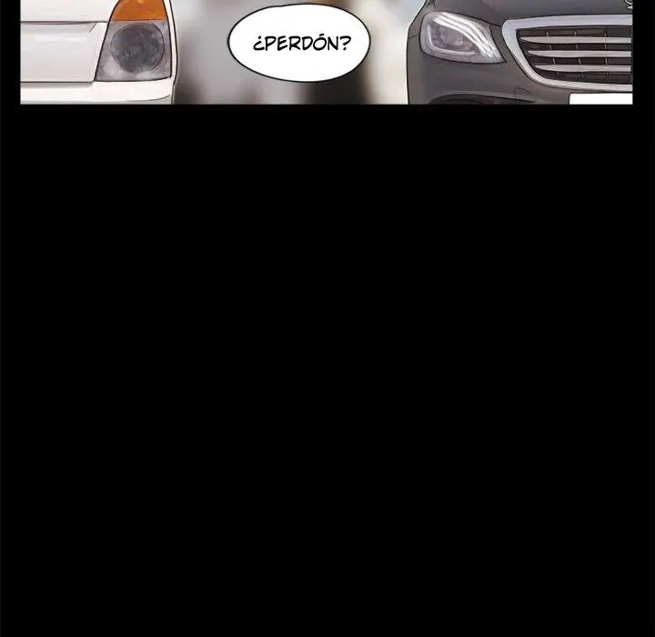 Inevitable Trap Capítulo 40 - Página 35