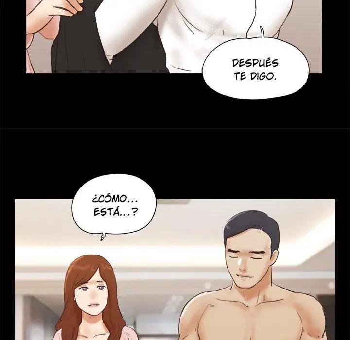 Inevitable Trap Capítulo 40 - Página 37