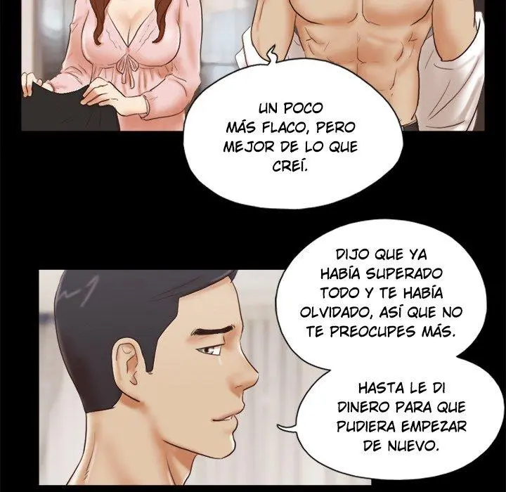 Inevitable Trap Capítulo 40 - Página 38