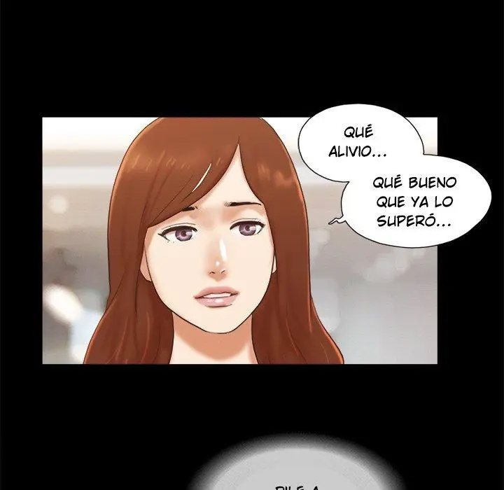 Inevitable Trap Capítulo 40 - Página 39