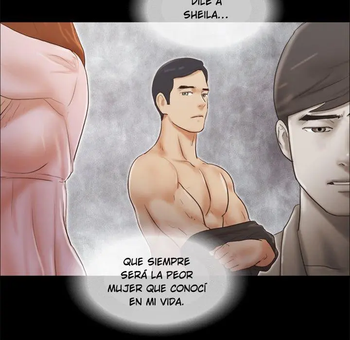 Inevitable Trap Capítulo 40 - Página 40