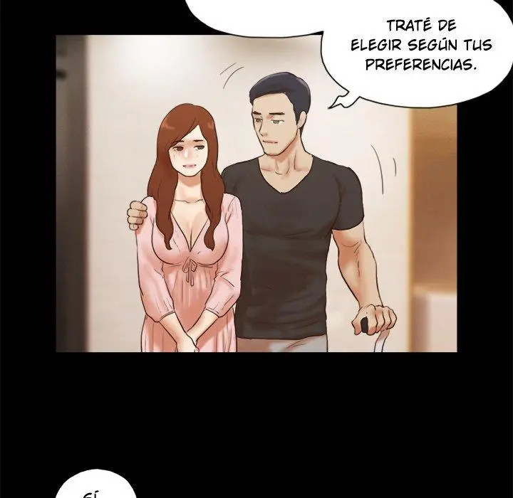 Inevitable Trap Capítulo 40 - Página 42