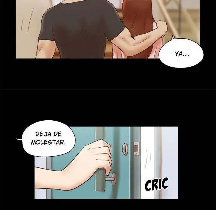 Inevitable Trap Capítulo 40 - Página 44