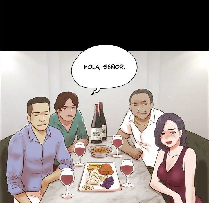 Inevitable Trap Capítulo 40 - Página 45