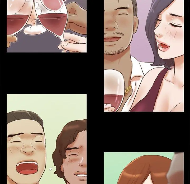 Inevitable Trap Capítulo 40 - Página 48