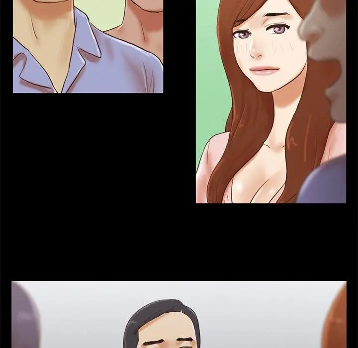 Inevitable Trap Capítulo 40 - Página 49