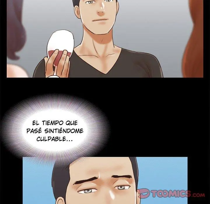 Inevitable Trap Capítulo 40 - Página 50