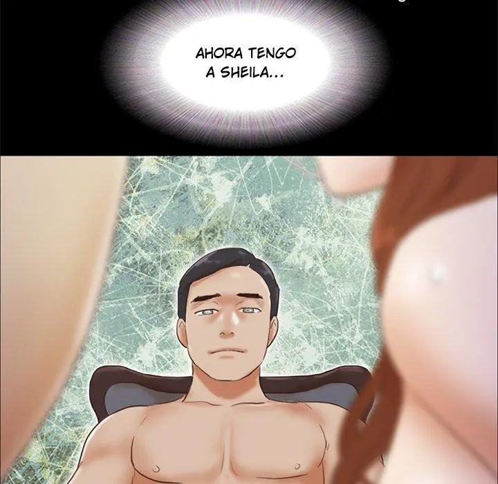 Inevitable Trap Capítulo 40 - Página 55