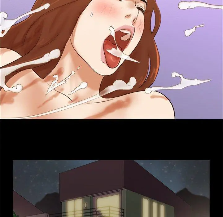 Inevitable Trap Capítulo 40 - Página 57