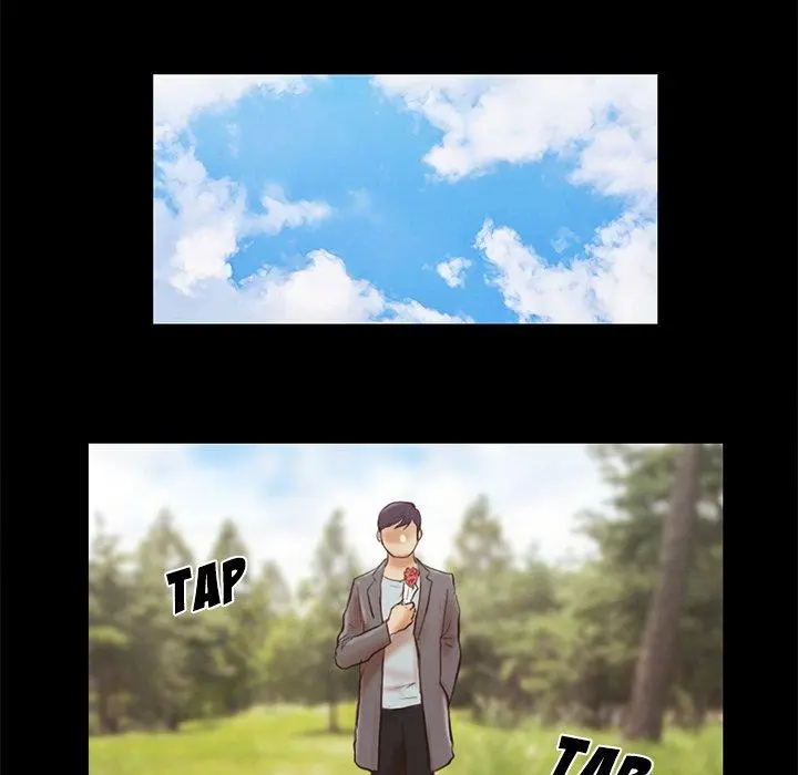 Inevitable Trap Capítulo 40 - Página 59