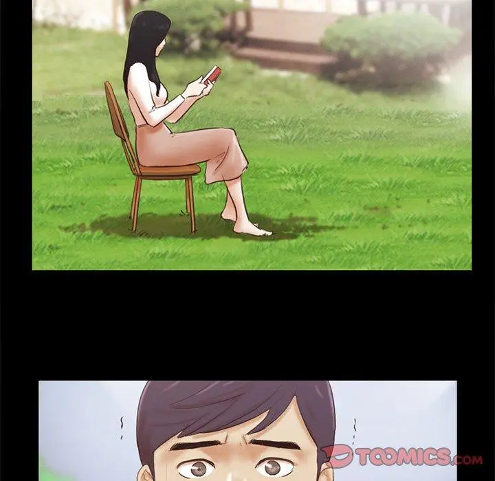 Inevitable Trap Capítulo 40 - Página 66