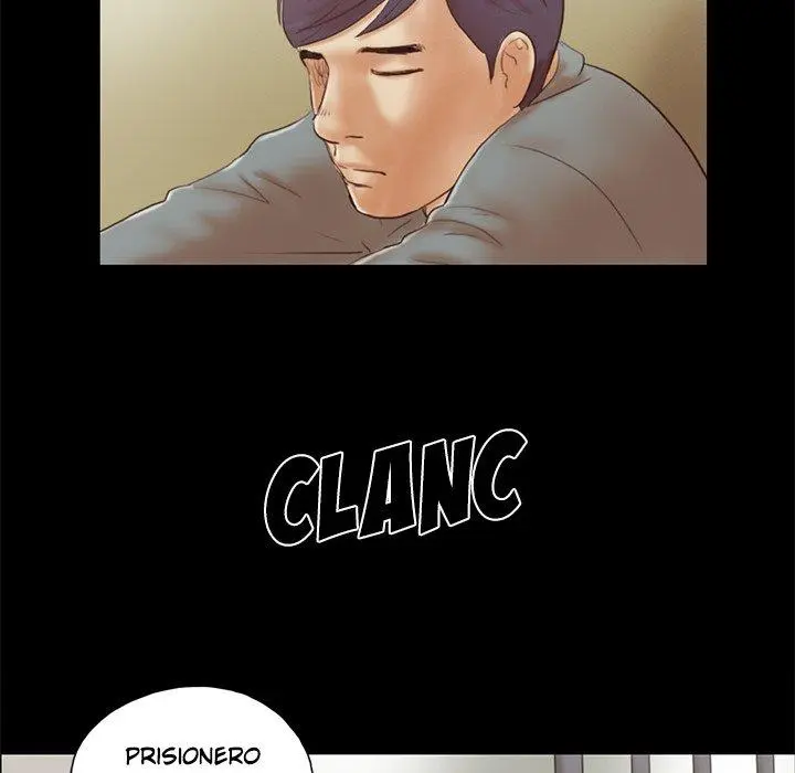 Inevitable Trap Capítulo 40 - Página 7