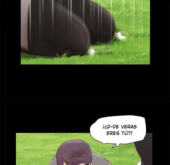 Inevitable Trap Capítulo 40 - Página 72