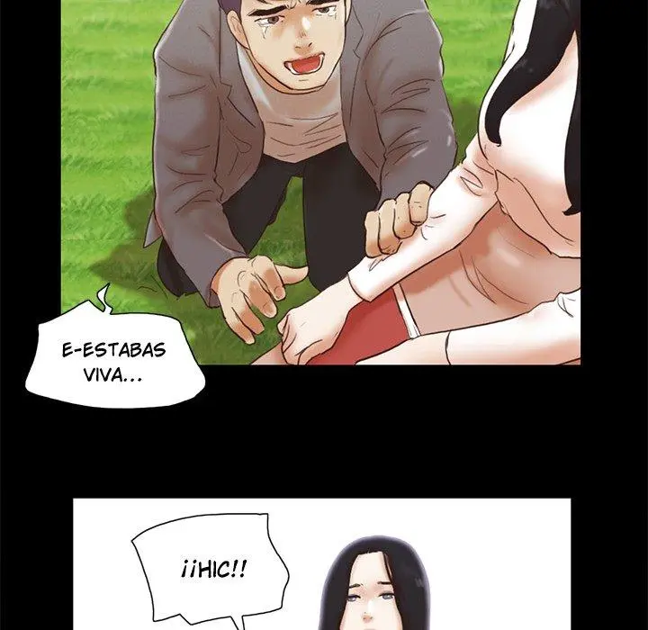 Inevitable Trap Capítulo 40 - Página 73