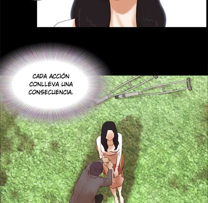 Inevitable Trap Capítulo 40 - Página 75