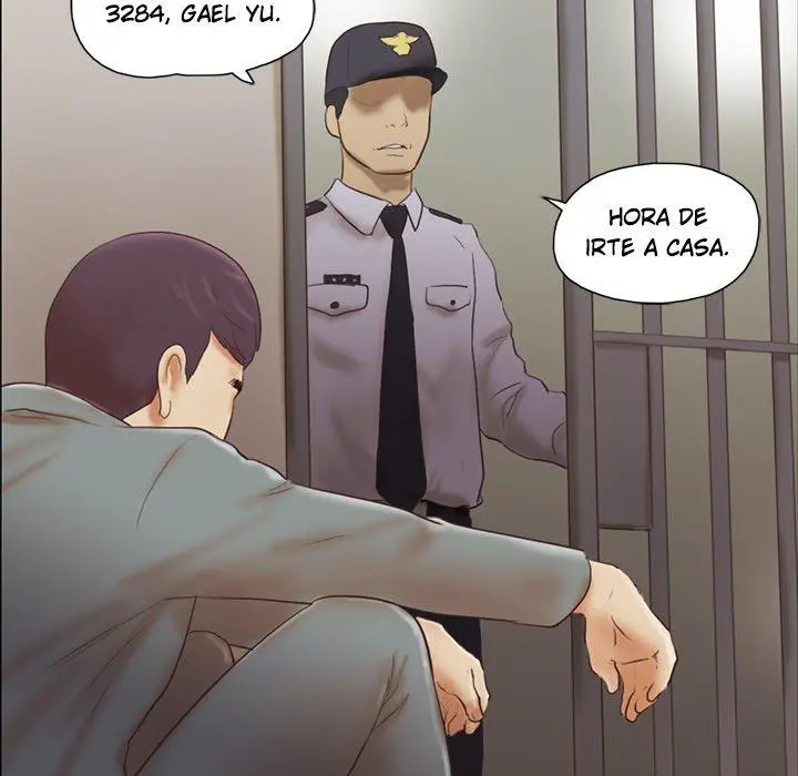 Inevitable Trap Capítulo 40 - Página 8