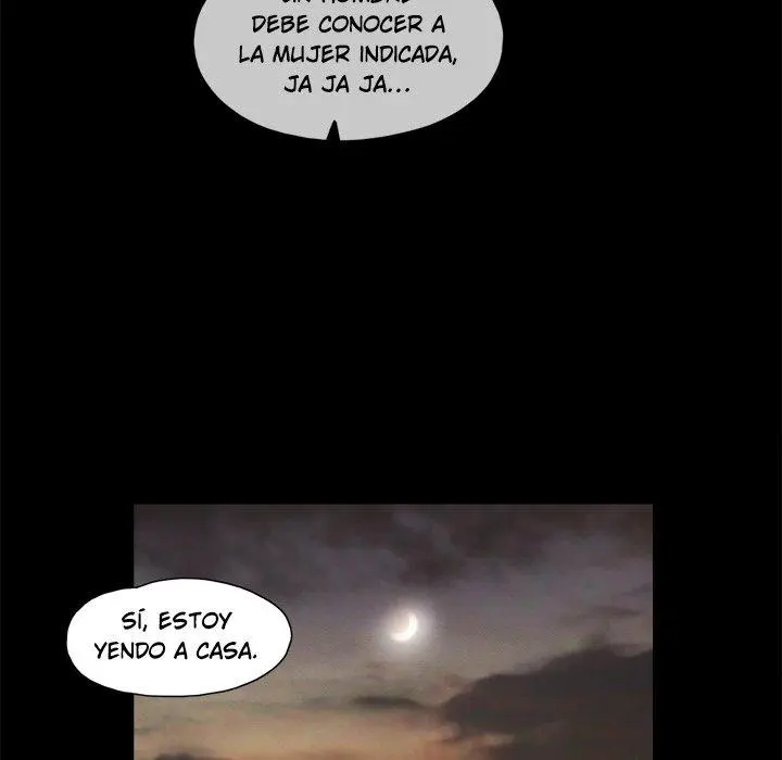 Inevitable Trap Capítulo 40 - Página 81