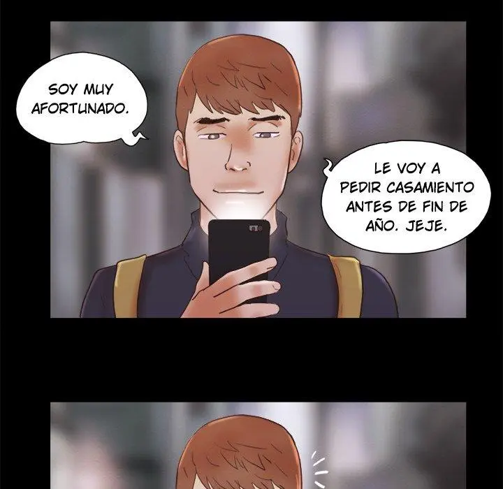 Inevitable Trap Capítulo 40 - Página 83