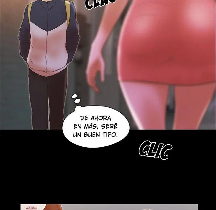 Inevitable Trap Capítulo 40 - Página 85