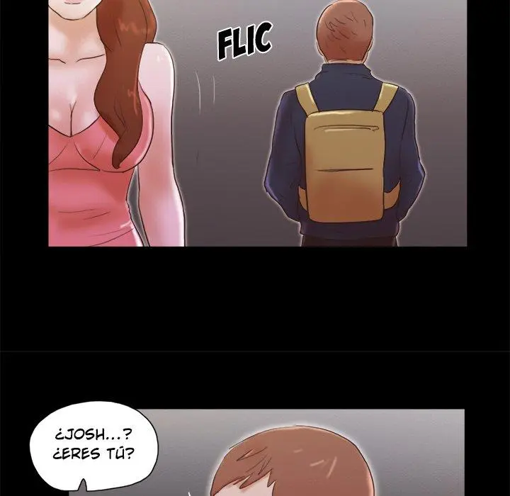 Inevitable Trap Capítulo 40 - Página 86