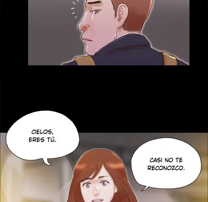 Inevitable Trap Capítulo 40 - Página 87