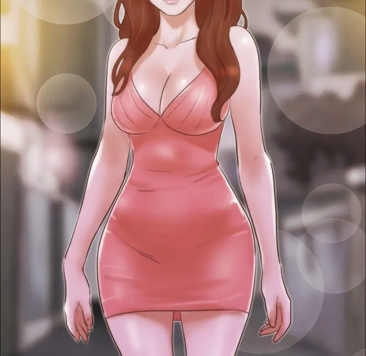 Inevitable Trap Capítulo 40 - Página 88