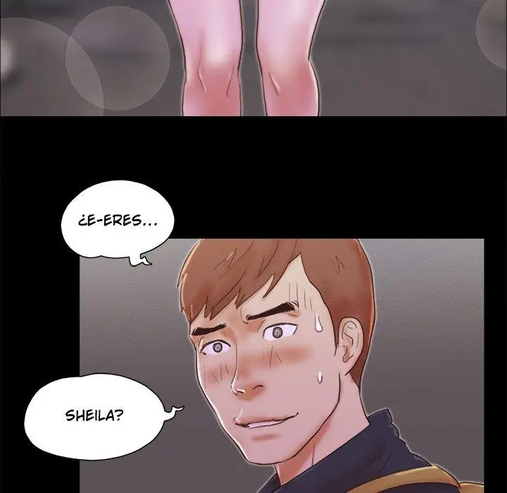 Inevitable Trap Capítulo 40 - Página 89