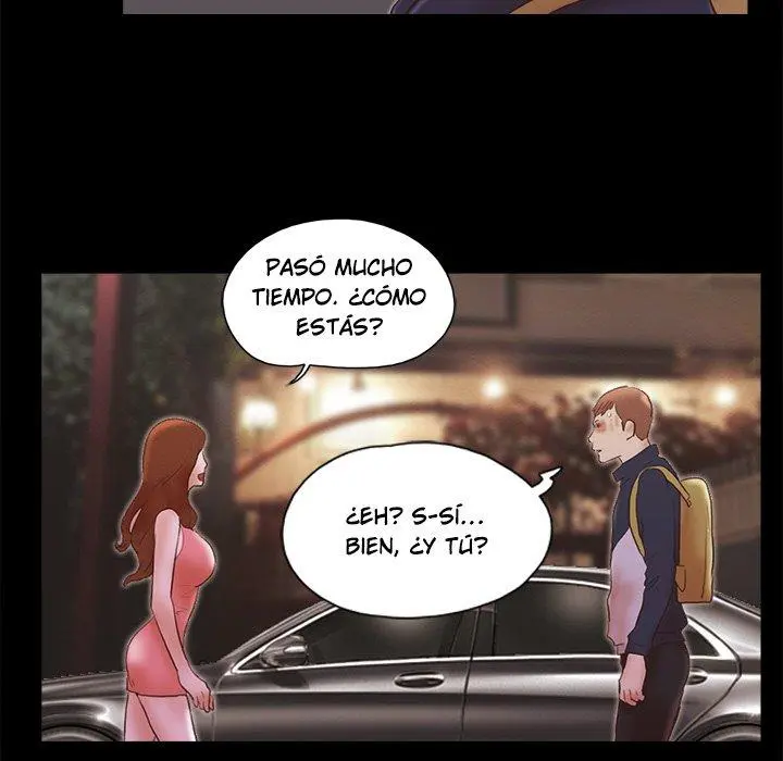 Inevitable Trap Capítulo 40 - Página 90